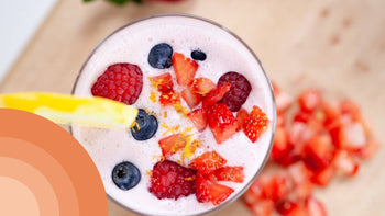 Protein Powder: 5 healthy protein shakes to try