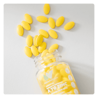 Essential Immunity Defense: A to Zinc