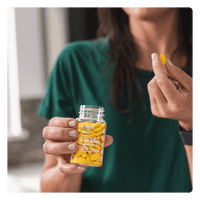 Essential Immunity Defense: A to Zinc