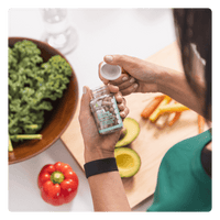 Essential Digestive Enzyme Complex