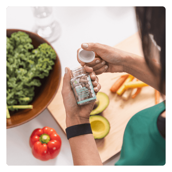 Essential Digestive Enzyme Complex