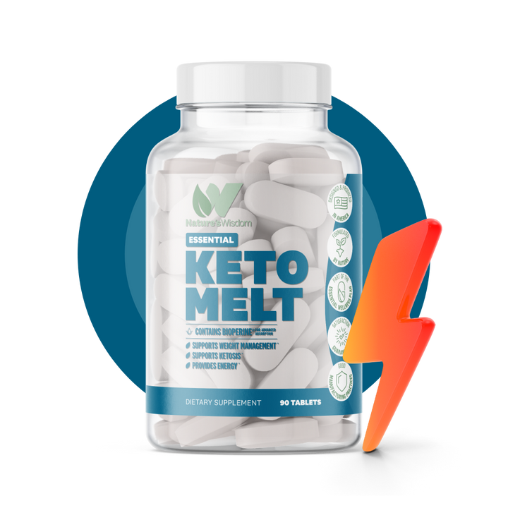 Essential Keto Melt
