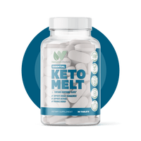 Essential Keto Melt