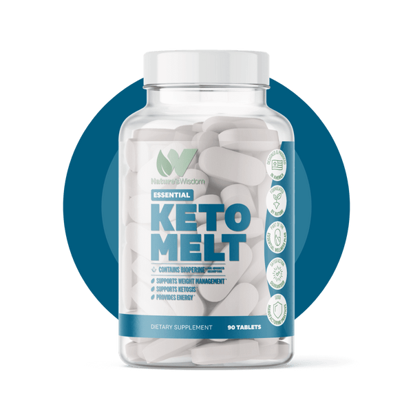 Essential Keto Melt