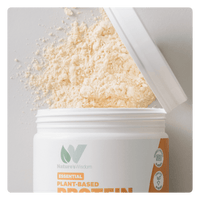 Essential Plant-Based Protein Powder