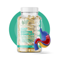 Essential Digestive Enzyme Complex