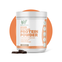 Essential Plant-Based Protein Powder