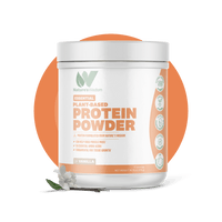 Essential Plant-Based Protein Powder